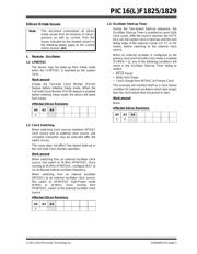 PIC16LF1829T-I/SO 数据规格书 3