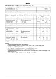 LV8711TL-TLM-H datasheet.datasheet_page 2