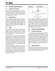 TC7652IJD 数据规格书 6