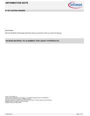 IRFP260NPBF 数据规格书 1