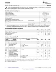 DS90C383BMT/NOPB datasheet.datasheet_page 2