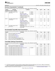 DS90C383BMTX/NOPB datasheet.datasheet_page 3