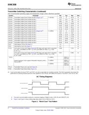 DS90C383BMT/NOPB datasheet.datasheet_page 4