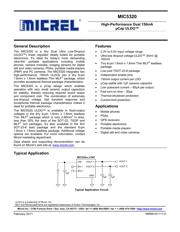 MIC5320-MMYD6-TR datasheet.datasheet_page 1