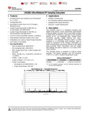 LM15851NKE datasheet.datasheet_page 1