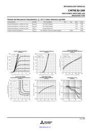 CM75E3U-24H datasheet.datasheet_page 3