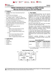 TXB0101DCKT datasheet.datasheet_page 1