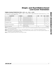 MAX13047EETA+T datasheet.datasheet_page 5