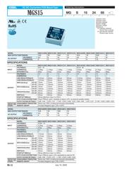 MGFS404812 datasheet.datasheet_page 2