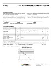 A3983SLP-T datasheet.datasheet_page 2