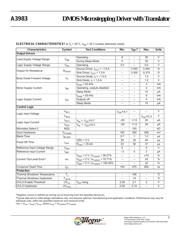 A3983SLP-T datasheet.datasheet_page 3