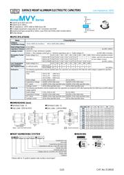 EMVY500GDA471MLH0S 数据规格书 1