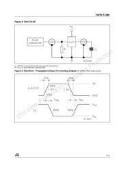 74VHCT138ATTR datasheet.datasheet_page 5