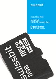 SFSD2048N1BW1MT-I-ME-111-STD 数据规格书 1