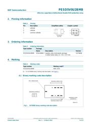 PESD5V0U2BMB,315 datasheet.datasheet_page 2