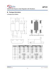 AP131-33Y 数据规格书 6