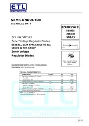 BZX84C2V4LT1 datasheet.datasheet_page 1