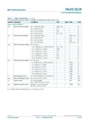 SN74LVC1G19DBVR datasheet.datasheet_page 6