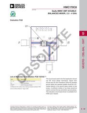 HMC170C8TR datasheet.datasheet_page 4