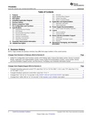 TPA2025D1YZGR datasheet.datasheet_page 2