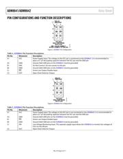 ADM8641T263ACBZ-R7 datasheet.datasheet_page 6