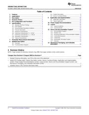 SN74HCT245 datasheet.datasheet_page 2