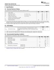 SN74HCT245 datasheet.datasheet_page 4