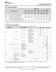 SN74HCT245 datasheet.datasheet_page 5