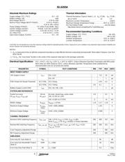 ISL6265AHRTZ-T datasheet.datasheet_page 6