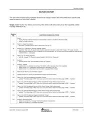 TMS320VC5507 datasheet.datasheet_page 3