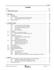 TMS320VC5507 datasheet.datasheet_page 5