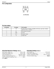 MIC5213-5.0YC5-TR datasheet.datasheet_page 2