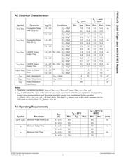 74VHC573MTCX datasheet.datasheet_page 5