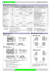 SG-636PCE 25.0000MC0:ROHS datasheet.datasheet_page 2