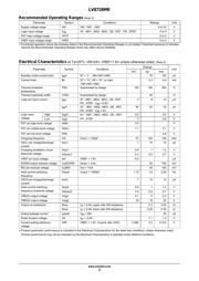 LV8728MR-AH datasheet.datasheet_page 2