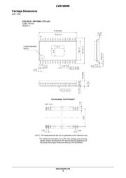 LV8728MR-AH datasheet.datasheet_page 3