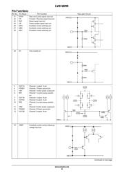 LV8728MR-AH datasheet.datasheet_page 6