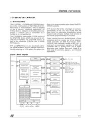ST62T65BM3 datasheet.datasheet_page 5
