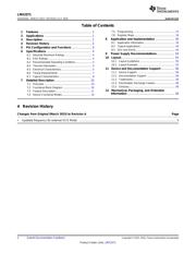 LMX2571NJKR datasheet.datasheet_page 2