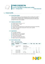 PMEG3020BEP,115 datasheet.datasheet_page 1