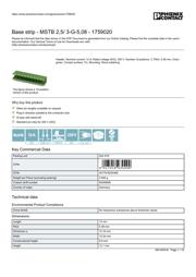 MSTB 2,5/3-G-5,08 datasheet.datasheet_page 1