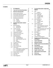 EM250-RCM-R datasheet.datasheet_page 3