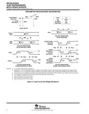 SN74ALB16244DGGR datasheet.datasheet_page 6