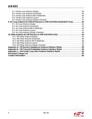 SI4735 datasheet.datasheet_page 4