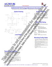 AG303-86PCB datasheet.datasheet_page 5