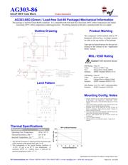 AG303-86PCB datasheet.datasheet_page 6