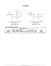 NL27WZ125 datasheet.datasheet_page 5