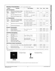 FDMC6679AZ datasheet.datasheet_page 3