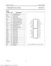 PCF1175CT 数据规格书 3