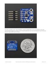DRV2605LTDGSRQ1 datasheet.datasheet_page 4